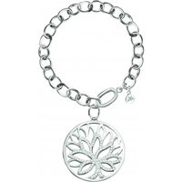 Bracciale Morellato Donna LOTO in Acciaio SATD10 - SATD10
